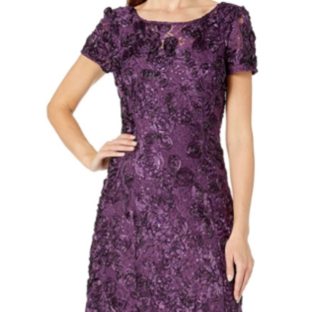 Formal dress